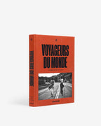 Voyageurs Du Monde: A Manifesto for the New Traveler — Assouline