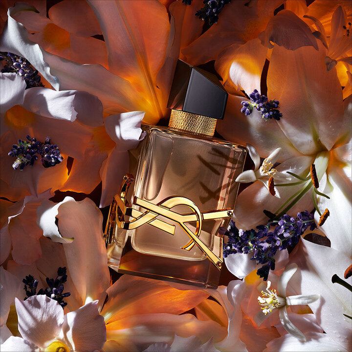 Libre Flowers & Flames, Yves Saint Laurent Beauté, 30 ml