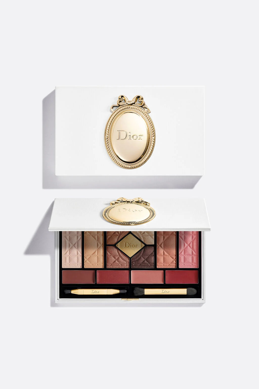 Dior Couture Palette, édition limitée de fin d'année