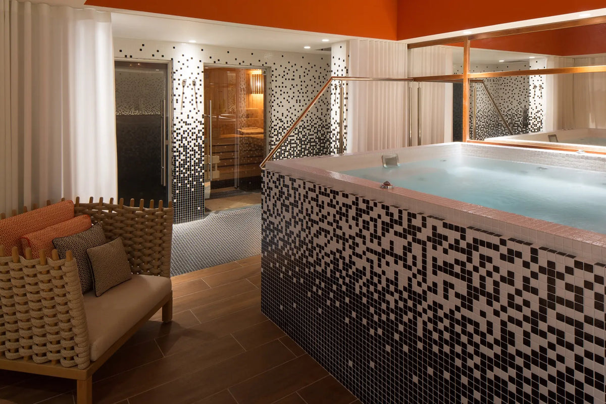 Spa by Sothys, Renaissance Paris République