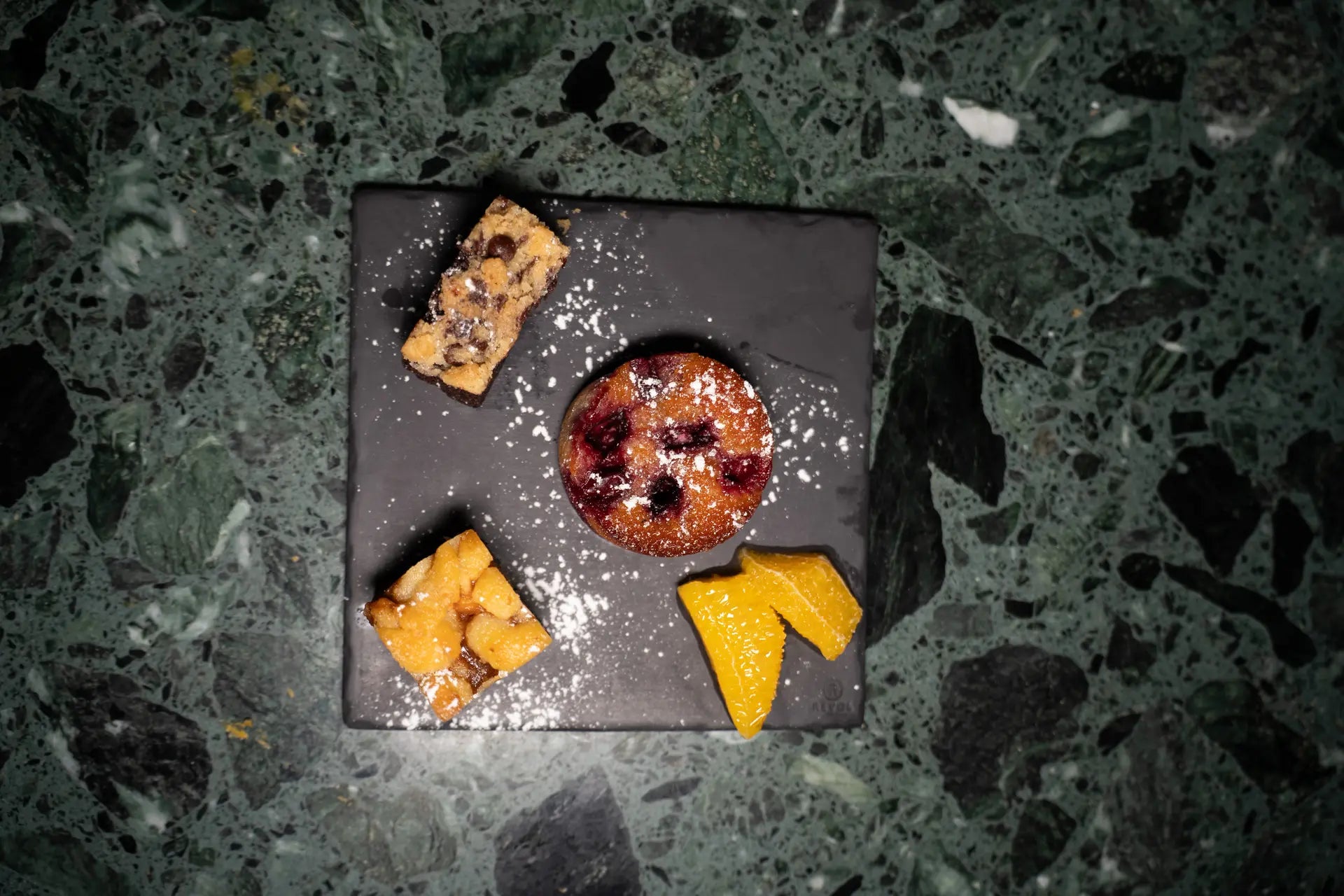 Entrée Spa Dessert / 1 Personne