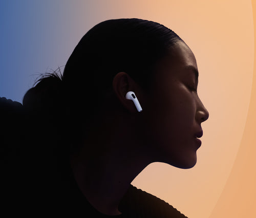 AirPods 5 — Apple