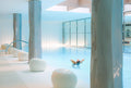 Morning Routine — Raffles Le Royal Monceau Paris