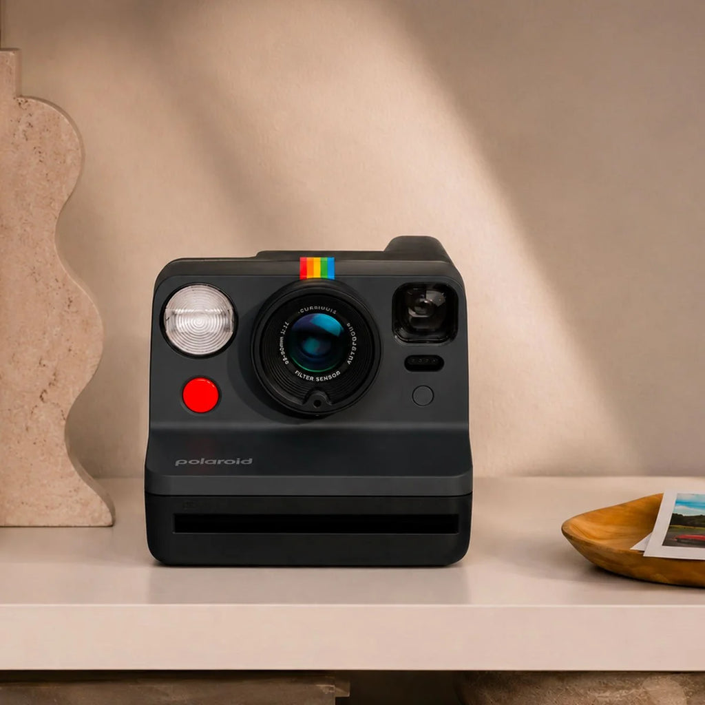 Appareil photo Polaroid Now+ Gen3