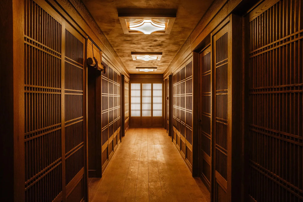 Sérénité Japonaise : Spa & Massage