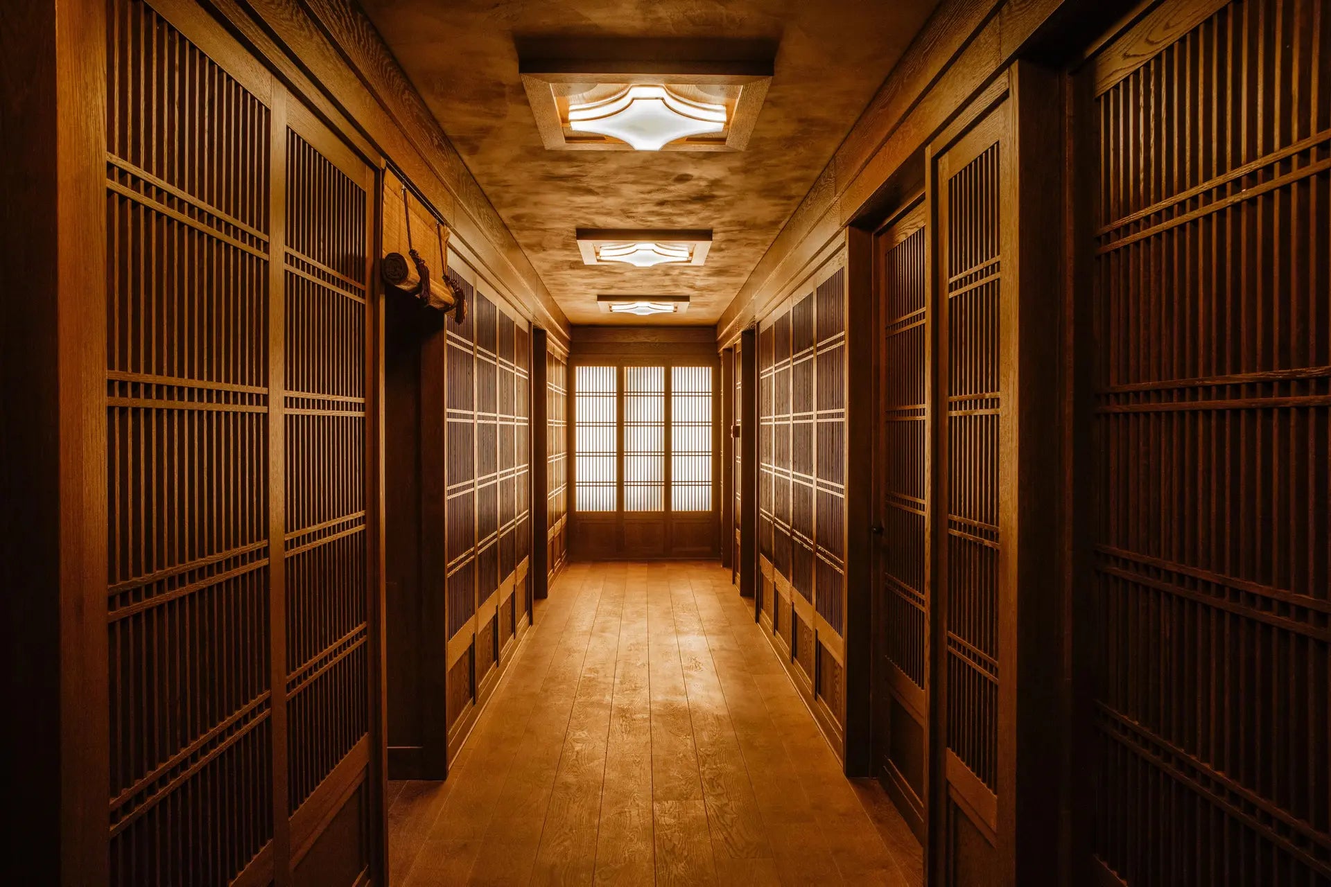 Sérénité Japonaise : Spa & Massage