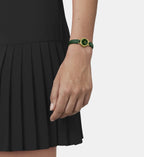 Montre Lovely, vert — Tissot