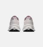 Baskets basses Cloudtilt, rose et beige — On