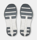 Baskets basses Cloudtilt, rose et beige — On