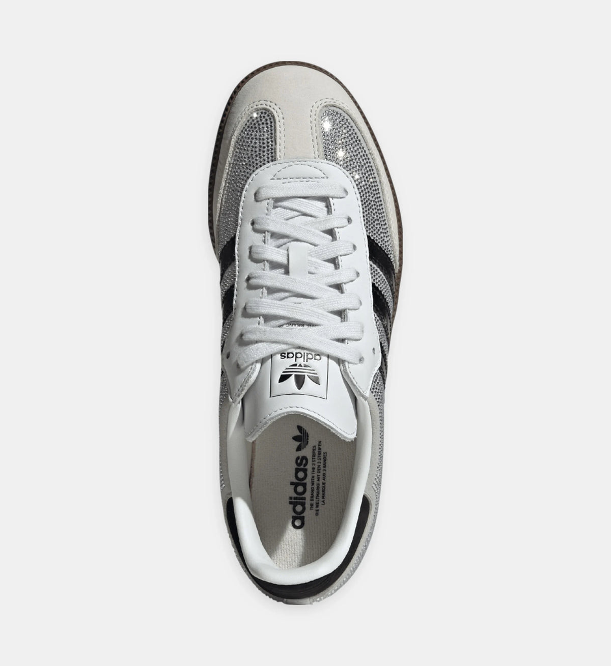 Les Samba OG d'adidas Originals - ADIDAS