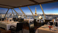 Déjeuner pour deux à L'Oiseau Blanc, Peninsula Paris