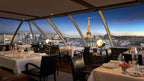 Déjeuner pour deux à L'Oiseau Blanc, Peninsula Paris