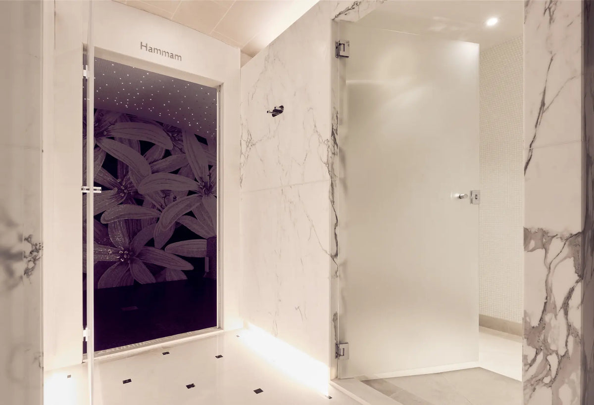 Instant Bien-être au Grand Hôtel du Palais Royal