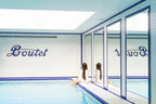 Doux Voyage au Spa, Hôtel Paris Bastille Boutet