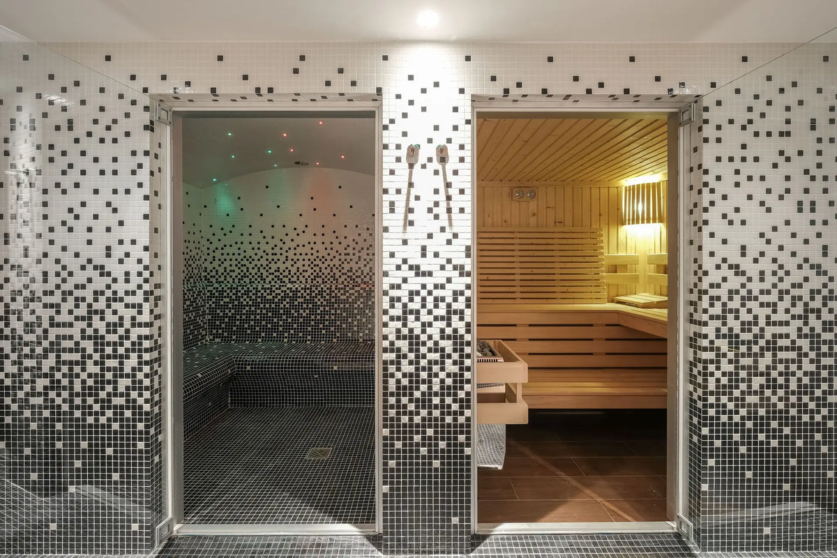 Spa by Sothys, Renaissance Paris République