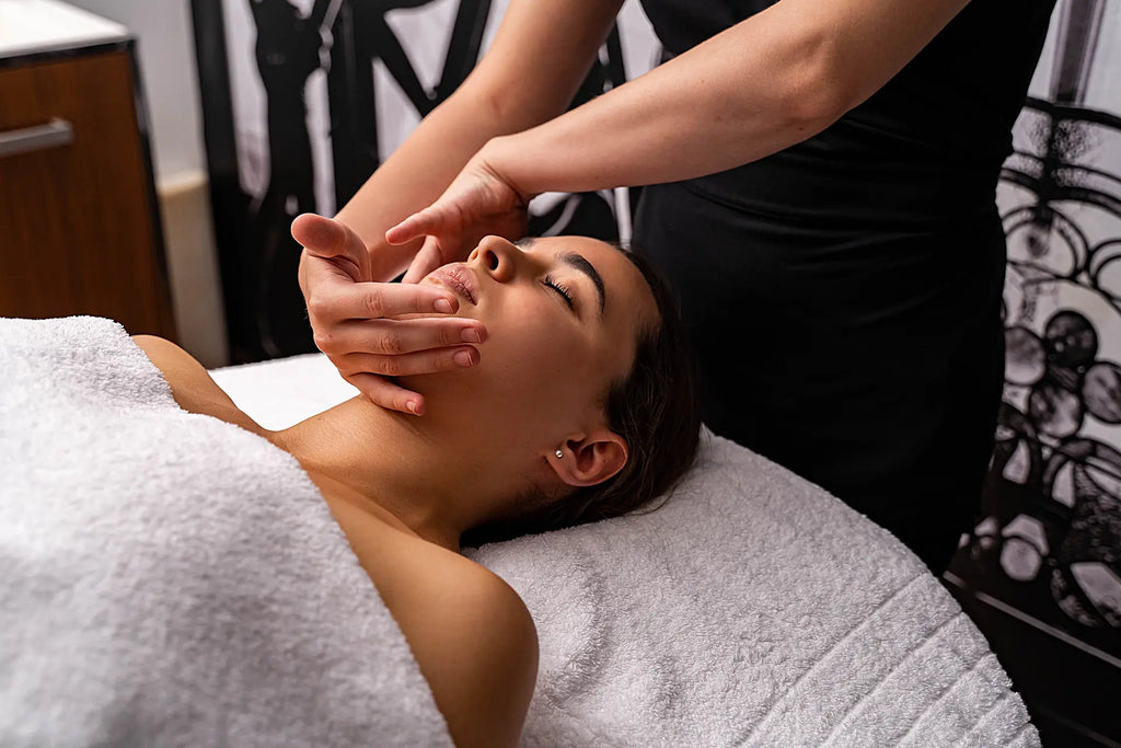 Doux Voyage au Spa, Hôtel Paris Bastille Boutet