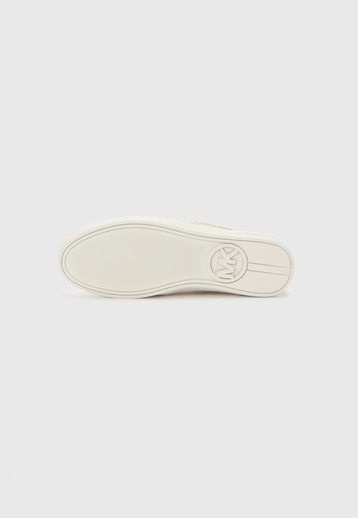 KEATON — Chaussons vanilla, MICHAEL Michael Kors