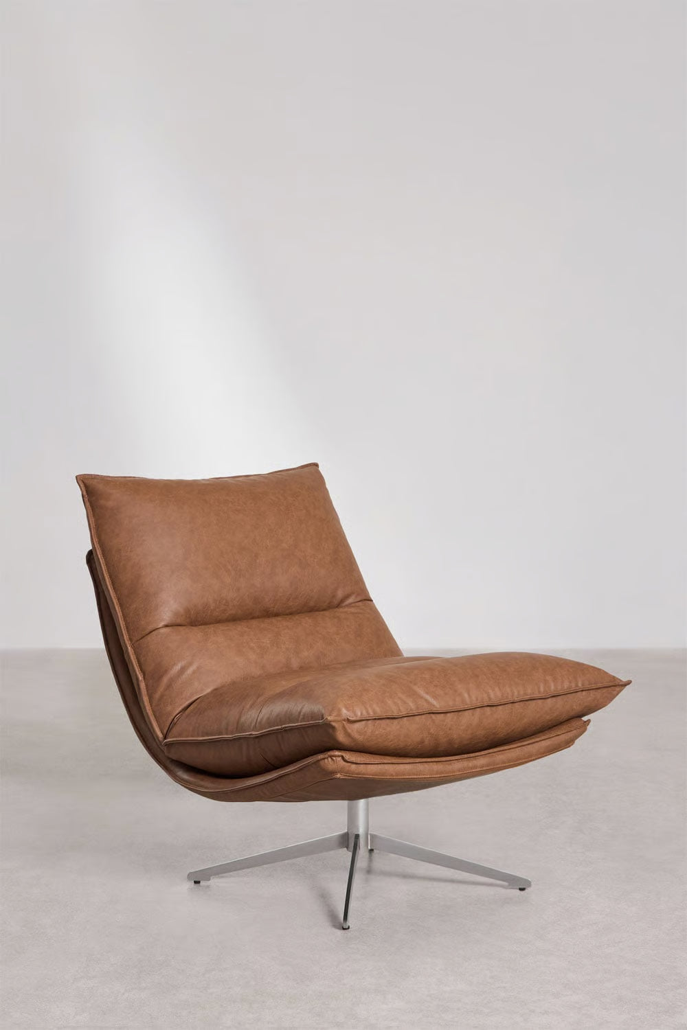FAUTEUIL PIVOTANT - SISKO