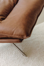 FAUTEUIL PIVOTANT - SISKO