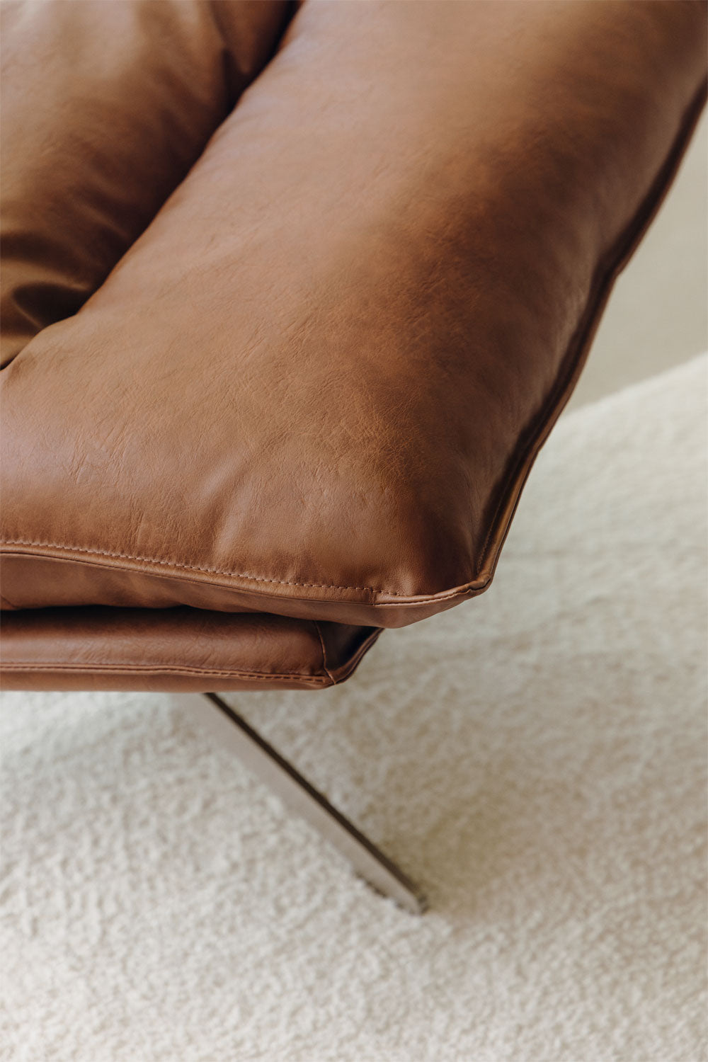 FAUTEUIL PIVOTANT - SISKO