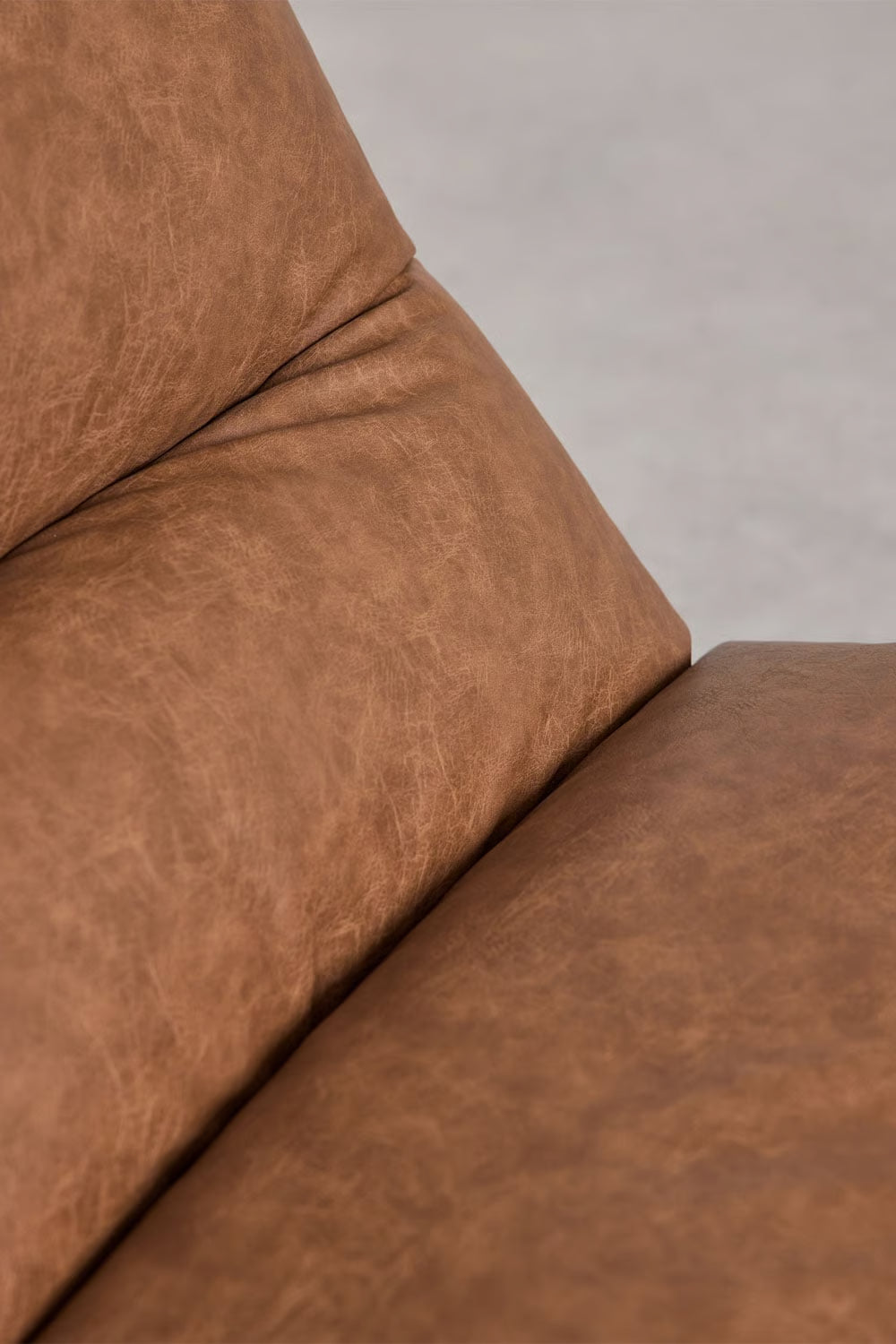 FAUTEUIL PIVOTANT - SISKO