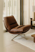 FAUTEUIL PIVOTANT - SISKO