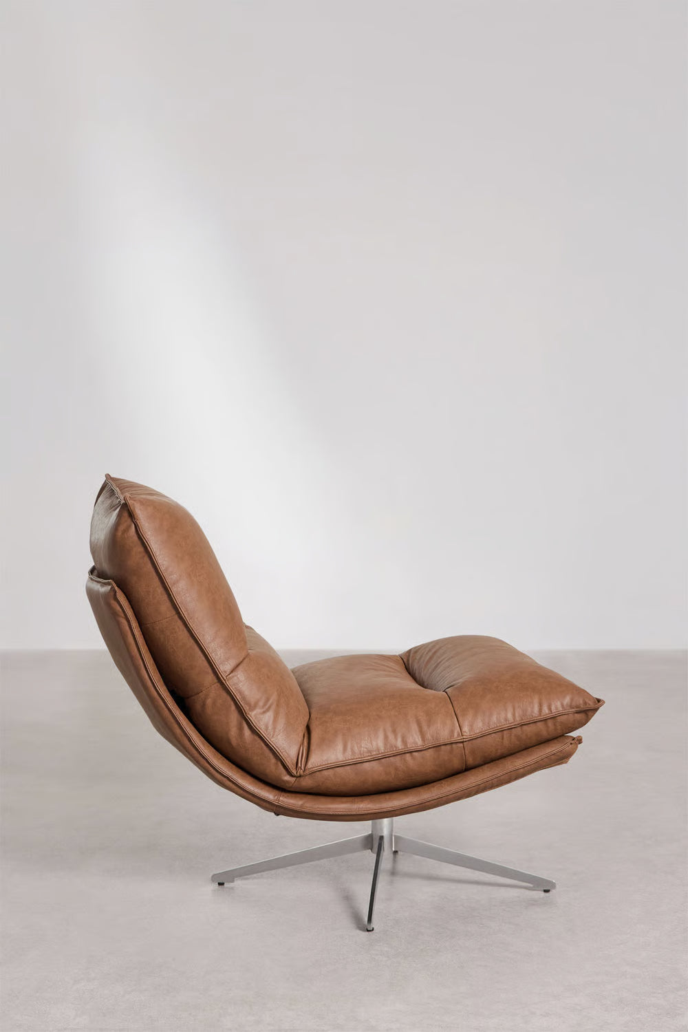 FAUTEUIL PIVOTANT - SISKO