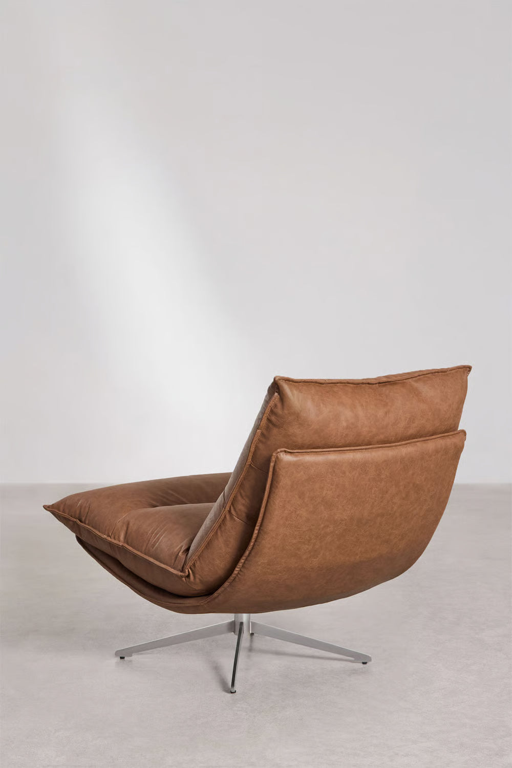 FAUTEUIL PIVOTANT - SISKO