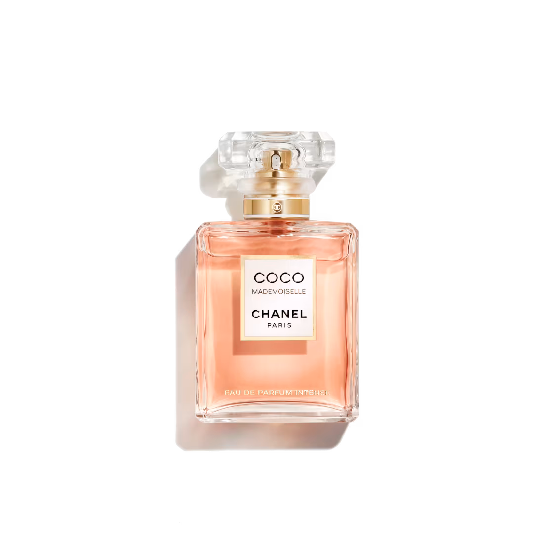 Coco Mademoiselle Eau de Parfum Intense — CHANEL