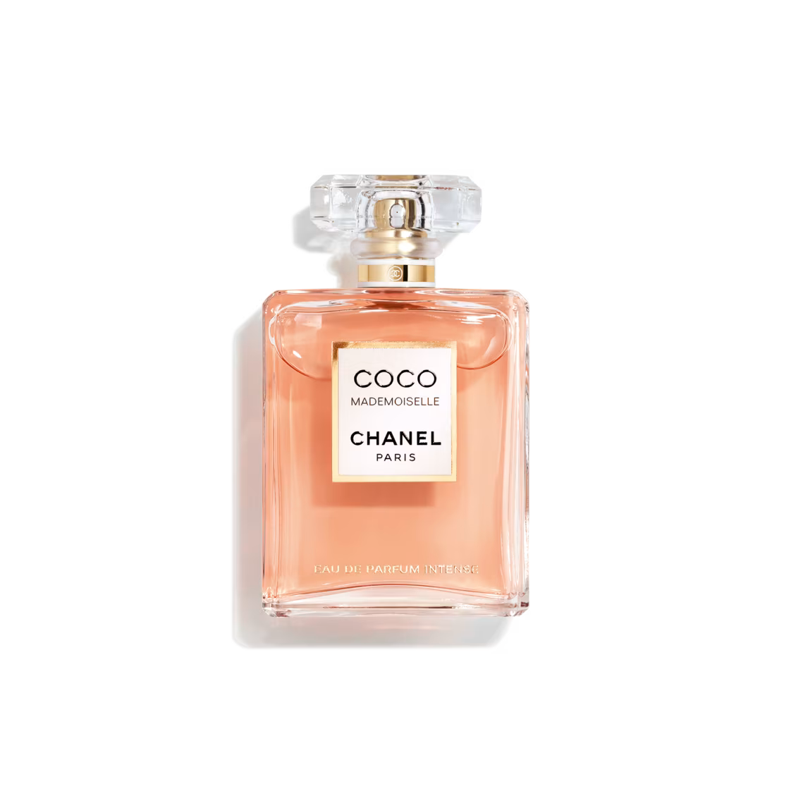 Coco Mademoiselle Eau de Parfum Intense — CHANEL