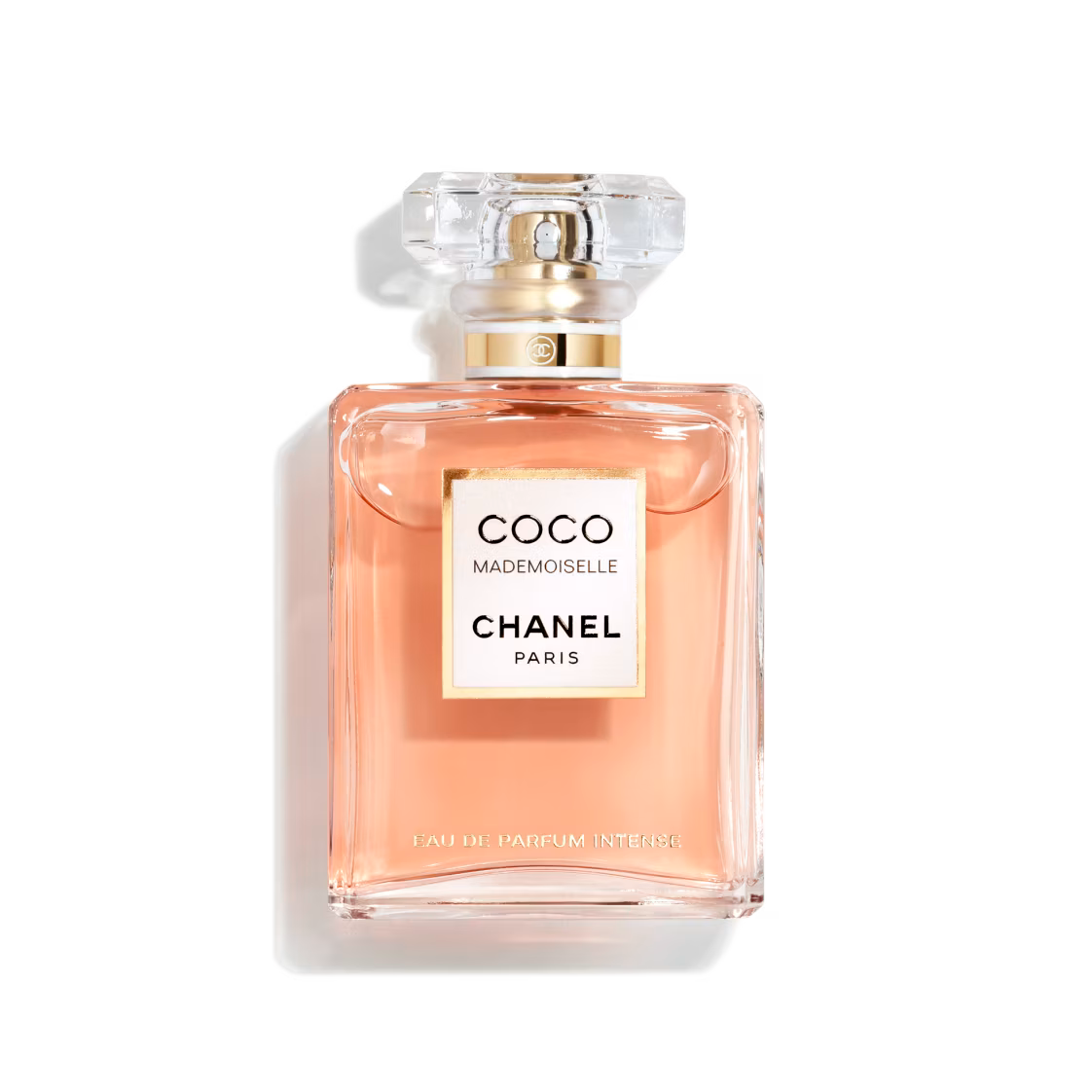 Coco Mademoiselle Eau de Parfum Intense — CHANEL