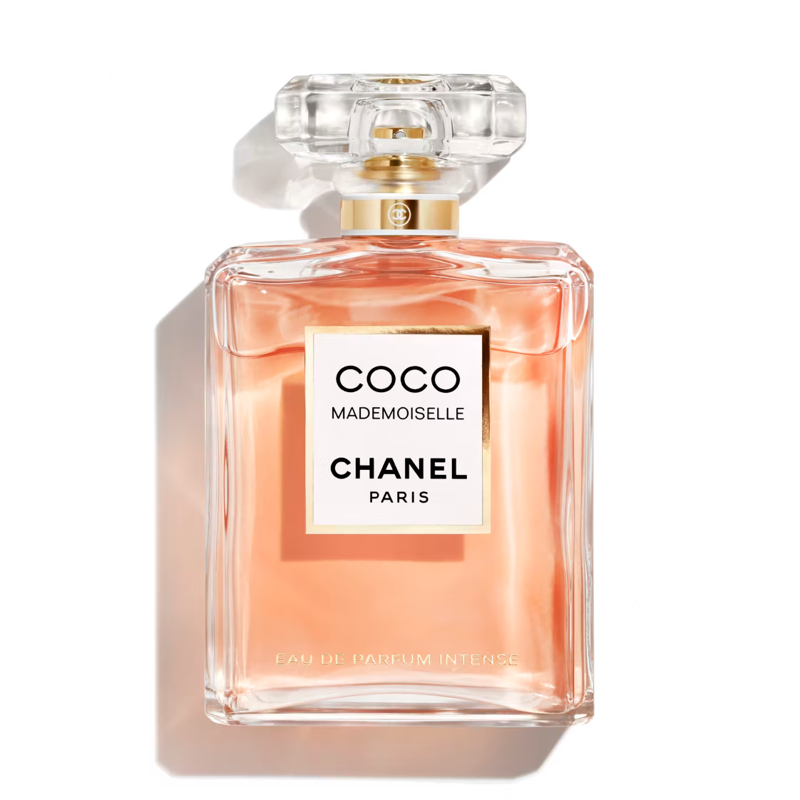 Coco Mademoiselle Eau de Parfum Intense — CHANEL