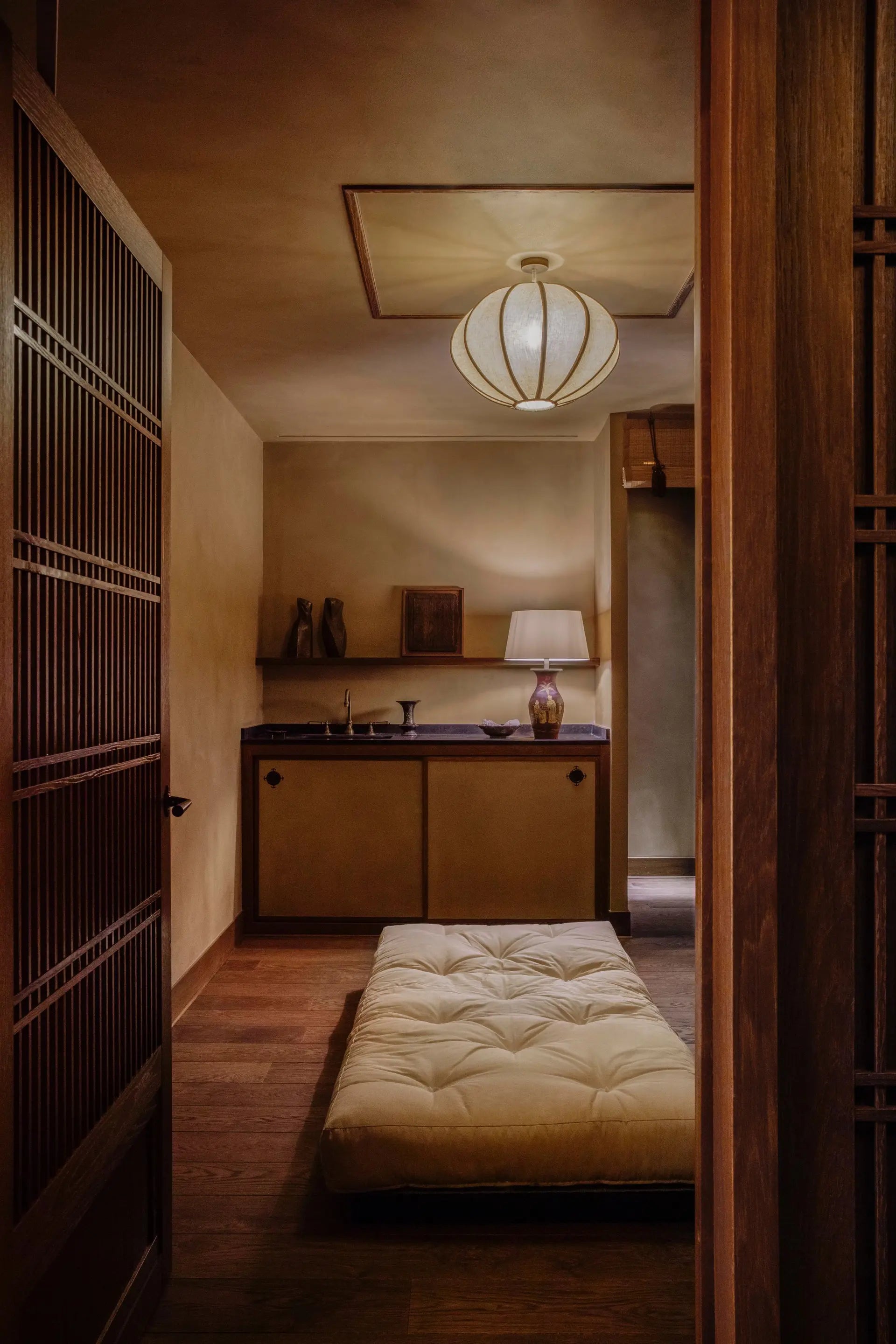 Sérénité Japonaise : Spa & Massage