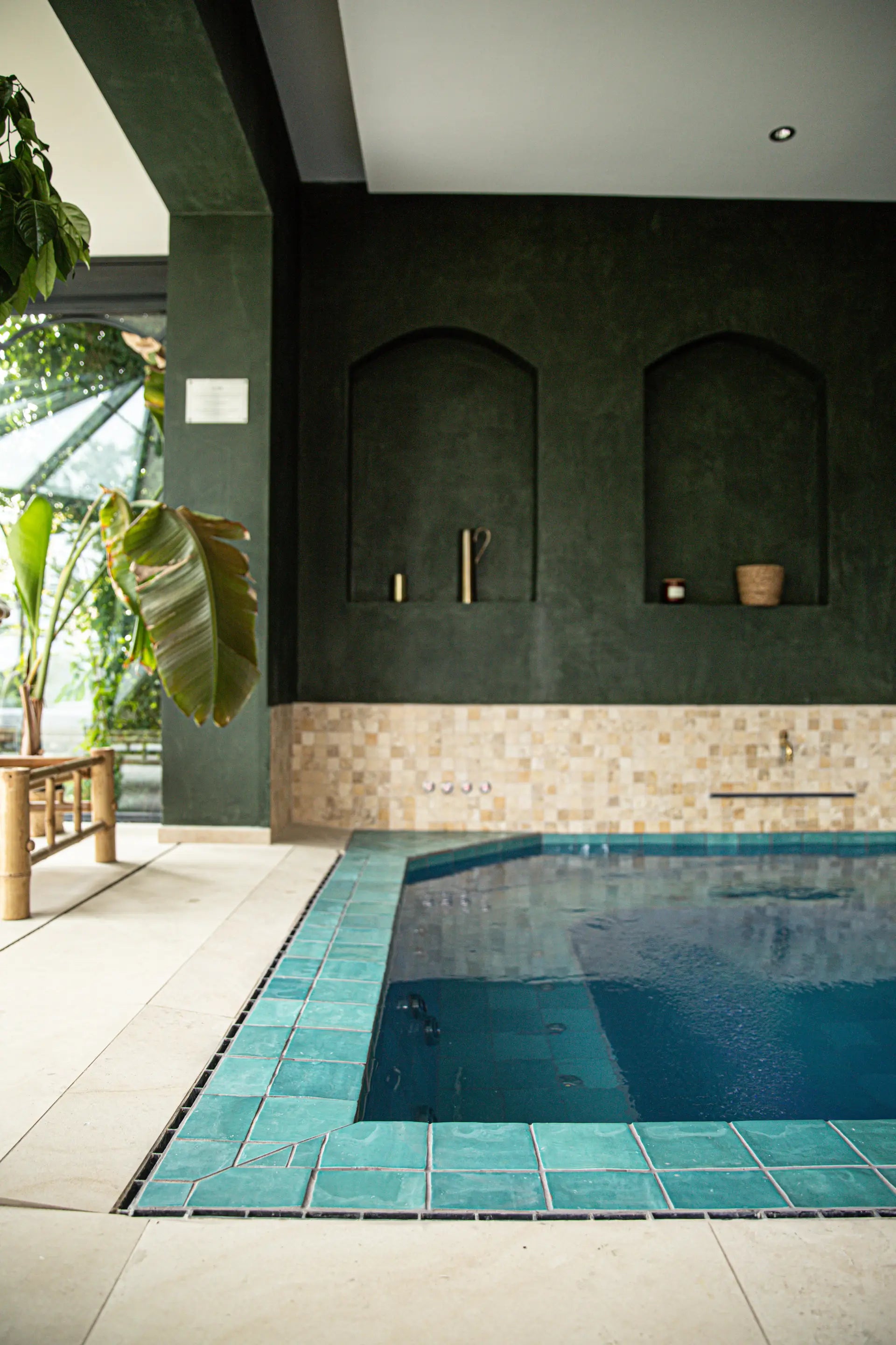 Brunch & Détente au Spa / 1 Personne
