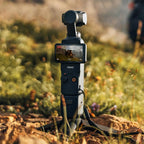 DJI Osmo Pocket 3, caméra de poche stabilisée