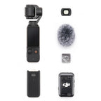 DJI Osmo Pocket 3, caméra de poche stabilisée