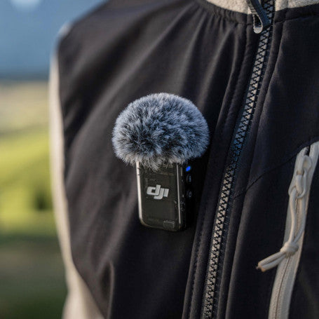 DJI Osmo Pocket 3, caméra de poche stabilisée