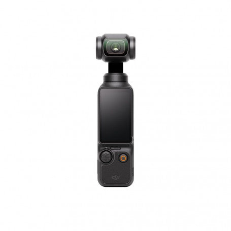 DJI Osmo Pocket 3, caméra de poche stabilisée