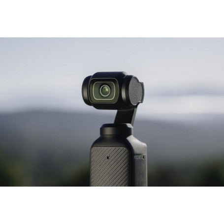 DJI Osmo Pocket 3, caméra de poche stabilisée