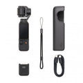 DJI Osmo Pocket 3, caméra de poche stabilisée