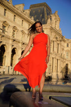 Photos artistiques à Paris — séance photo privée avec Carole, photographe
