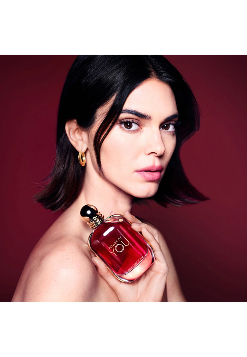 Emporio Armani Power of You, eau de parfum