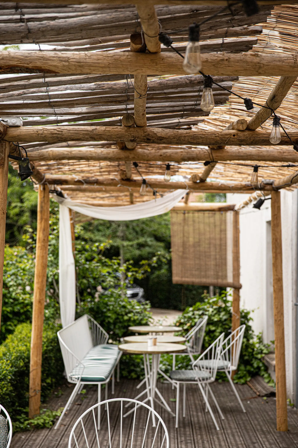 Brunch & Détente au Spa / 1 Personne