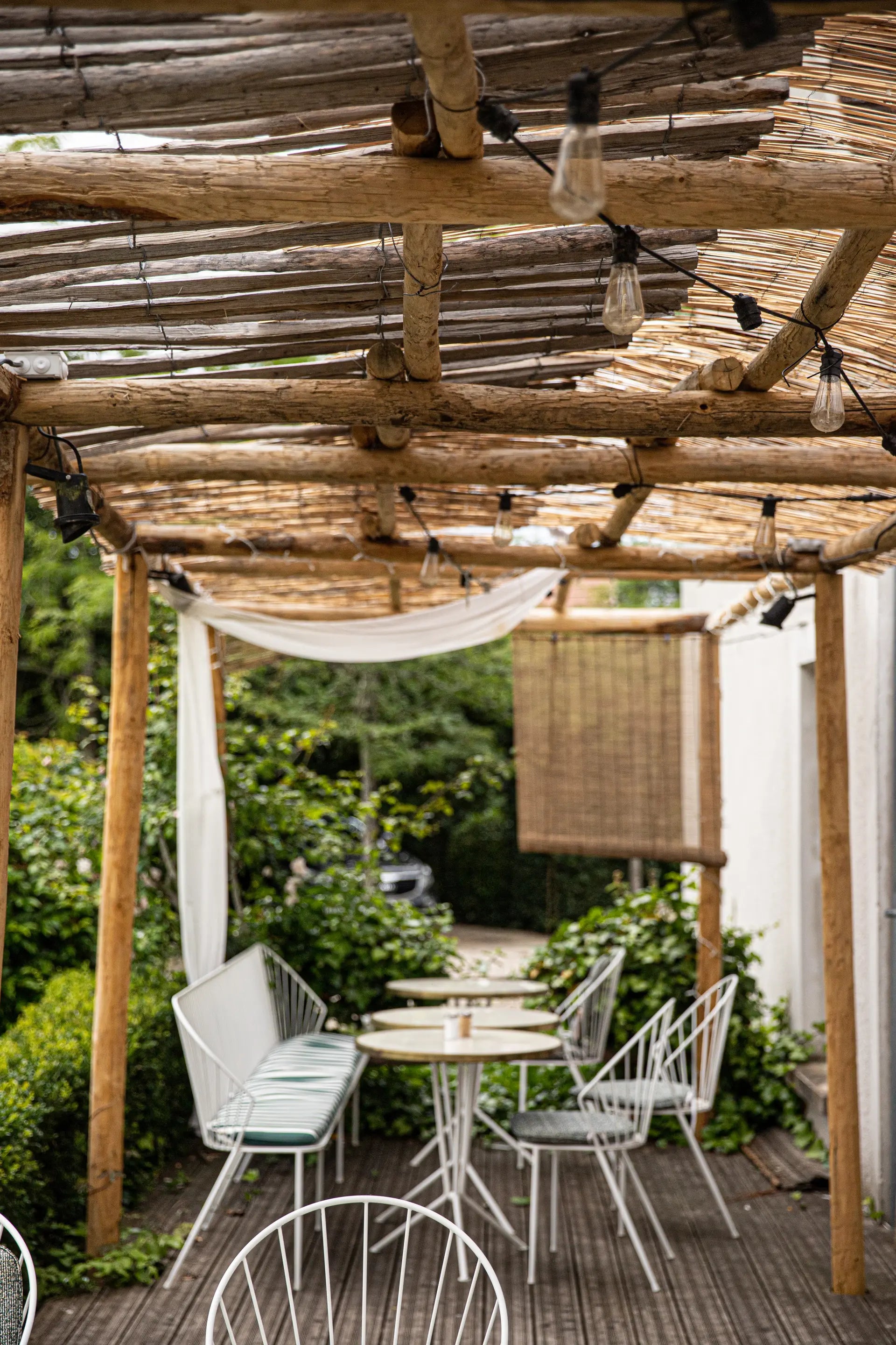 Brunch & Détente au Spa / 1 Personne
