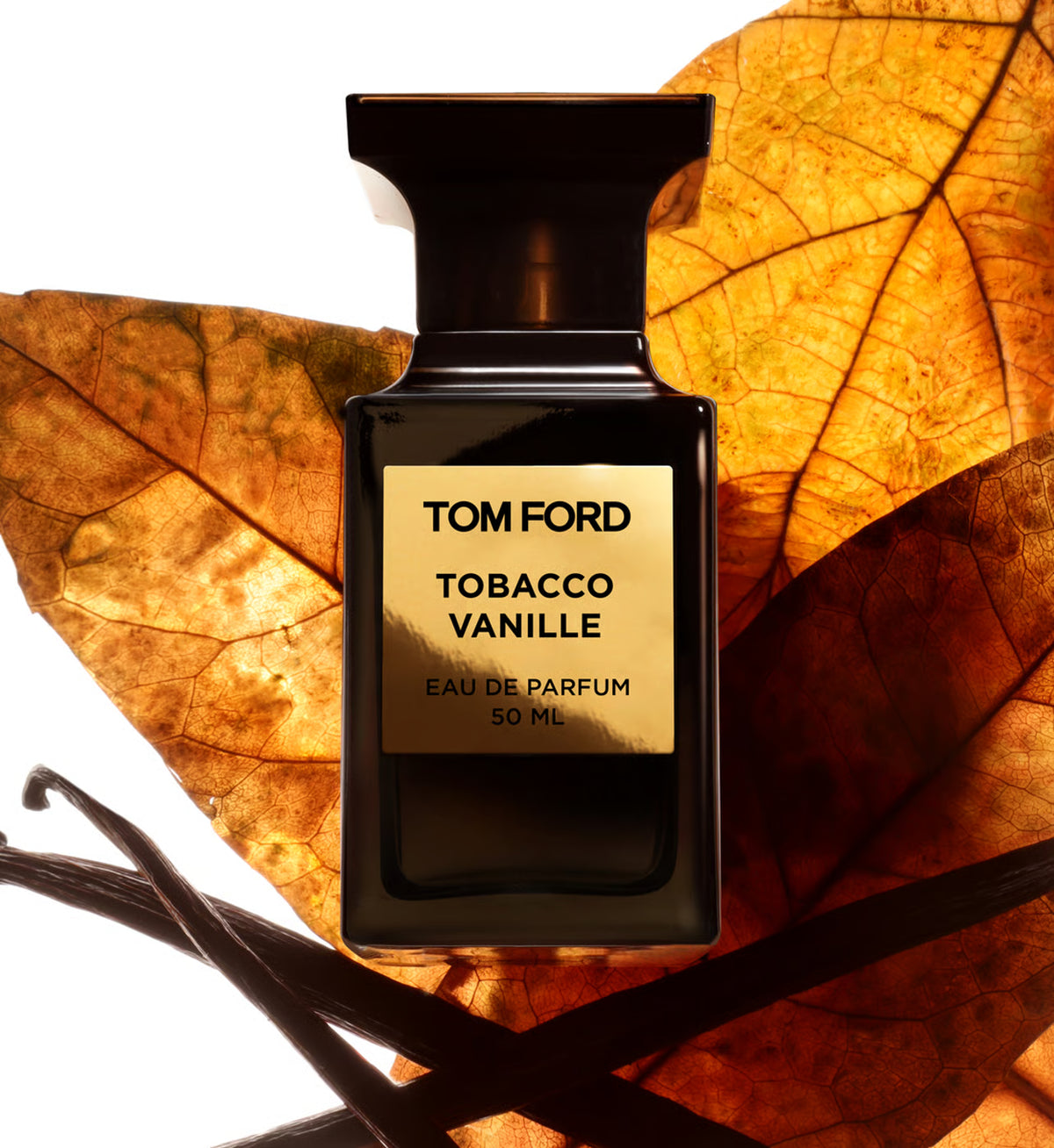 Tobacco Vanille — Eau de Parfum 30ml, Tom Ford Private Blend