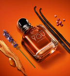 Giorgio Armani, Stronger With You Intensely, eau de parfum