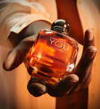 Giorgio Armani, Stronger With You Intensely, eau de parfum