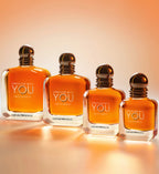 Giorgio Armani, Stronger With You Intensely, eau de parfum