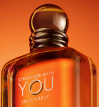 Giorgio Armani, Stronger With You Intensely, eau de parfum