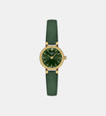 Montre Lovely, vert — Tissot